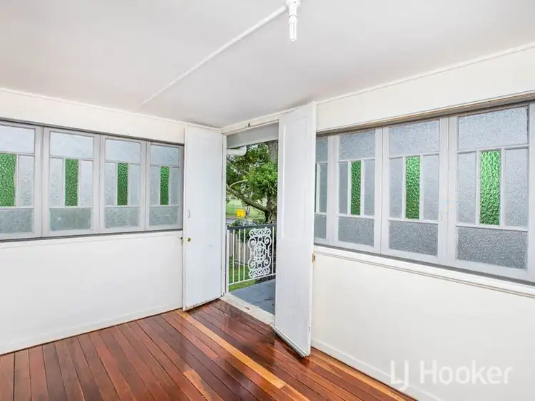 Fourth view of Homely house listing, 10 Bartlem Street, Allenstown QLD 4700