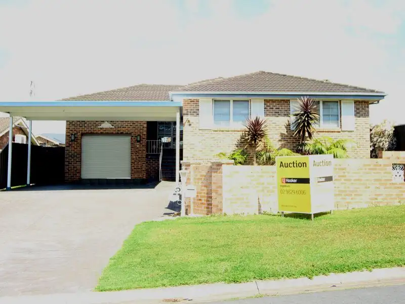 Main view of Homely house listing, 12 Delage Place, Ingleburn NSW 2565
