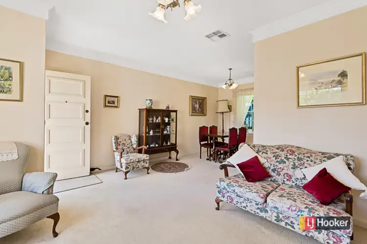 Fourth view of Homely unit listing, 4/14 Park Road, Kensington Park SA 5068