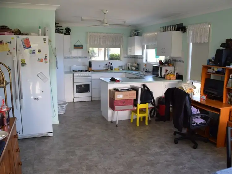 Fourth view of Homely house listing, 34 Devitt Street, Warwick QLD 4370