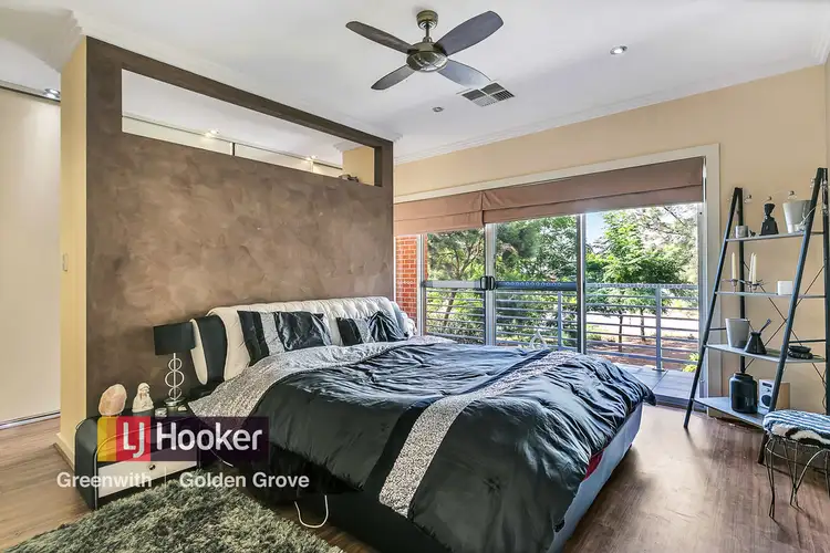 Sixth view of Homely house listing, 54 Grasswren Way, Mawson Lakes SA 5095