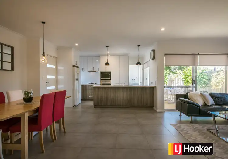 Main view of Homely house listing, 50B Towton Way, Langford WA 6147