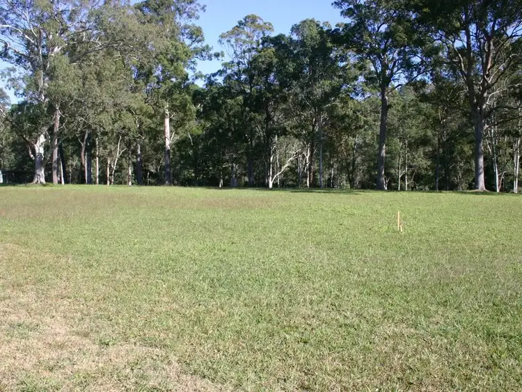 Third view of Homely land listing, 77 Parkside  Parade, Wongawallan QLD 4210