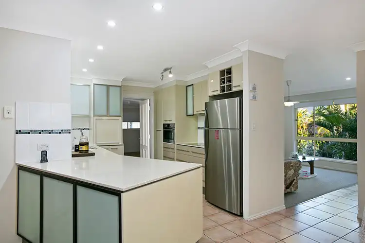 Second view of Homely house listing, 3 Chatsworth Circuit, Capalaba QLD 4157
