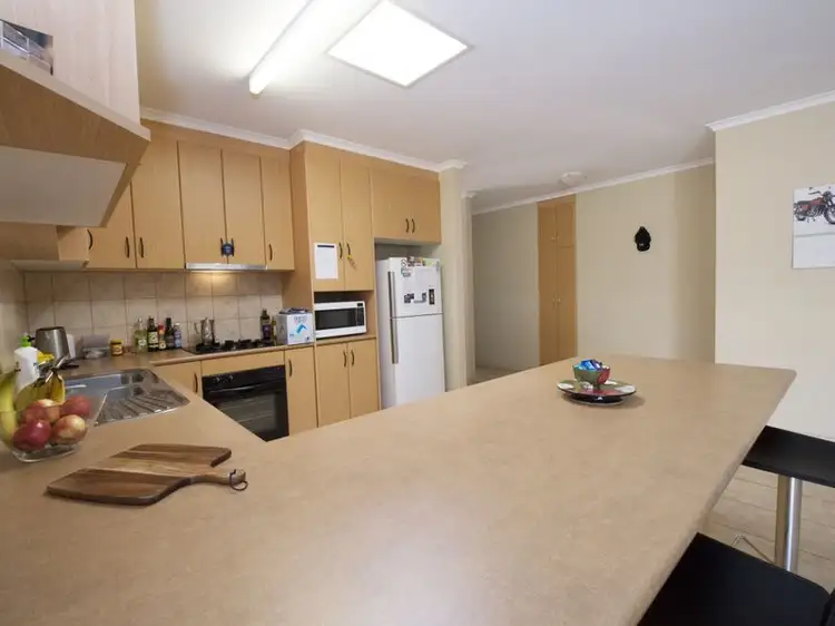 Second view of Homely unit listing, 5/1 Maconochie Road, Mount Johns NT 874