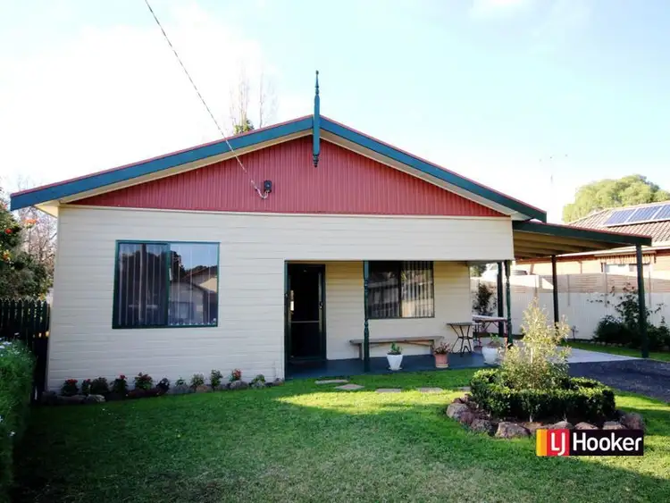 30 Gordon Street, Wonthaggi VIC 3995