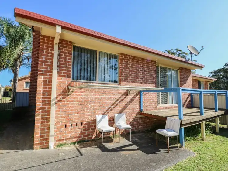 Seventh view of Homely unit listing, 7/24 Coolabah Drive, Taree NSW 2430