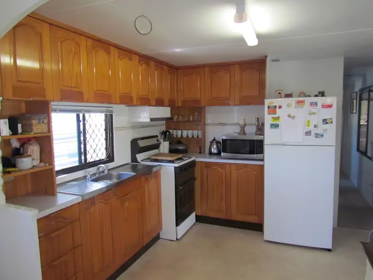 Fifth view of Homely unit listing, Site 2 Alstonville Leisure Village Ballina Road, Alstonville NSW 2477