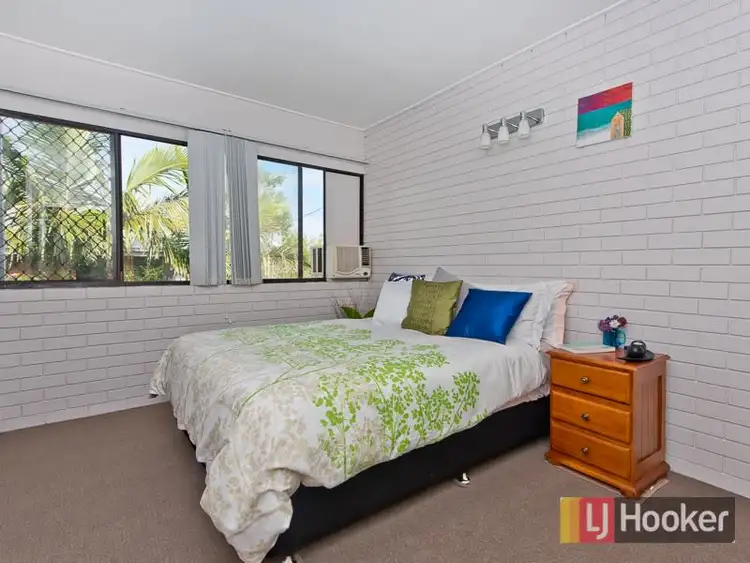 Fifth view of Homely unit listing, Unit 5/195 Webster Road, Stafford QLD 4053