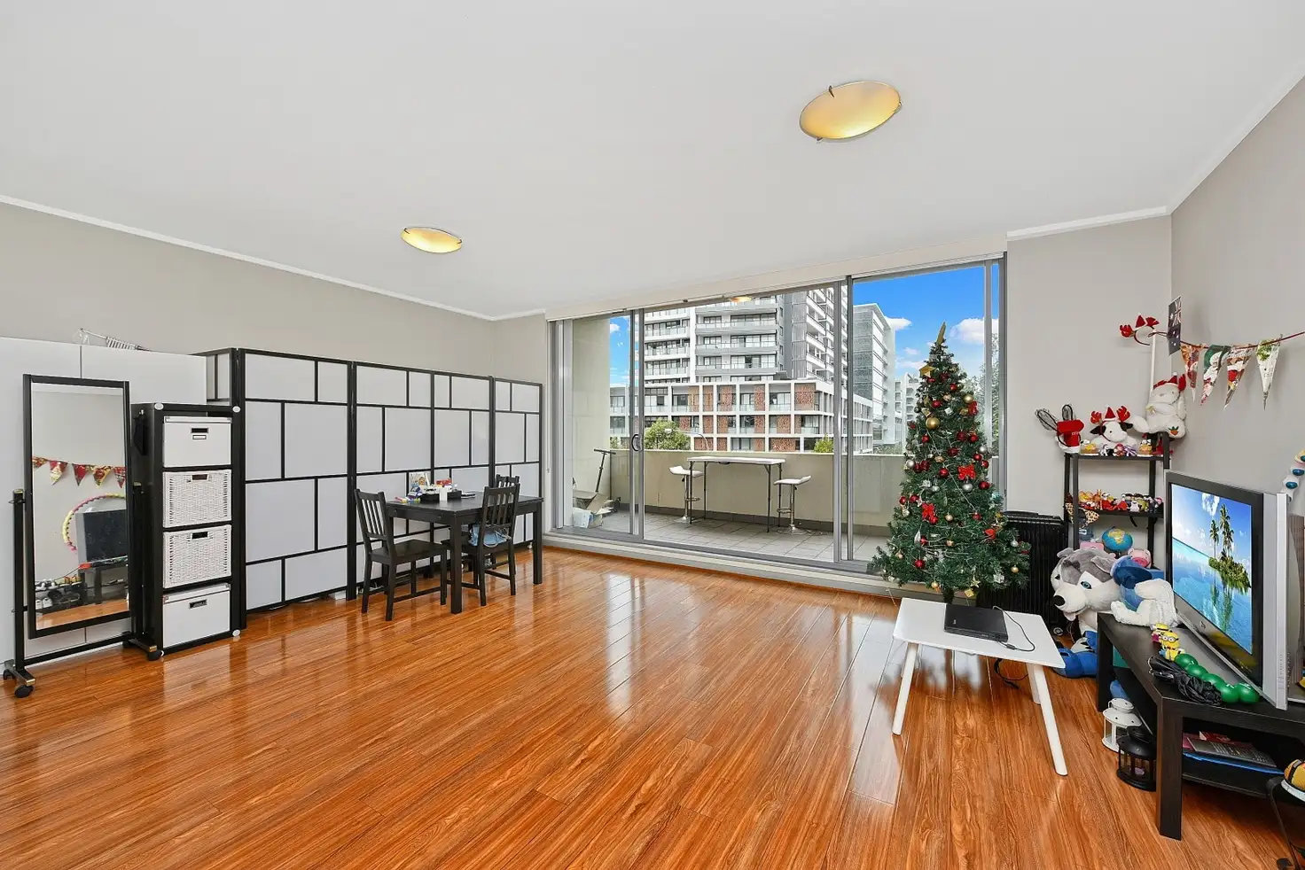 Main view of Homely unit listing, 312/2 Mary Street, Rhodes NSW 2138