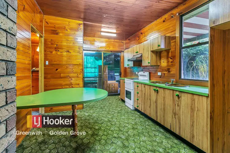 Fourth view of Homely house listing, 40 Queensborough Avenue, Hillcrest SA 5086