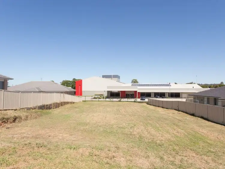 Main view of Homely land listing, 14 Fairview Place, Cessnock NSW 2325