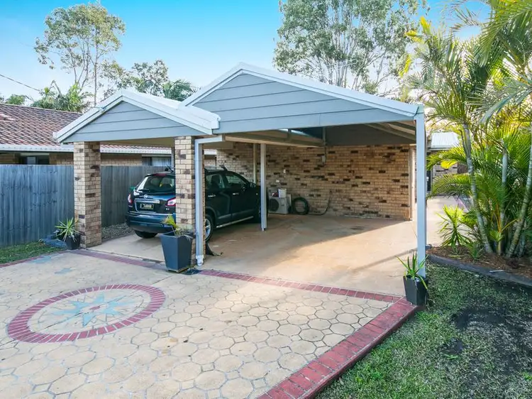 Main view of Homely house listing, 42 Thorneside Road, Thorneside QLD 4158