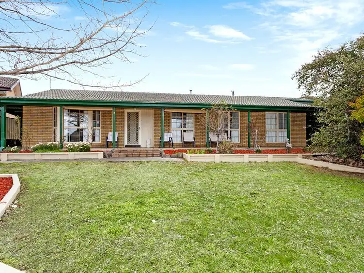 4 Heriot Place, Flynn ACT 2615