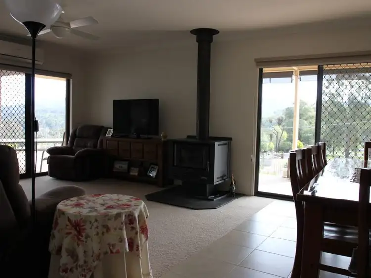 Seventh view of Homely rural property listing, 10 Norman Road, Taggerty VIC 3714