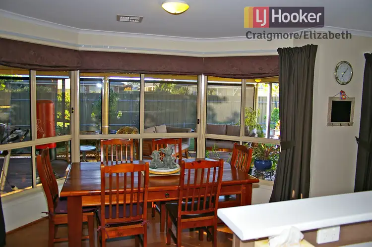 Fourth view of Homely house listing, 27 Everest Avenue, Andrews Farm SA 5114