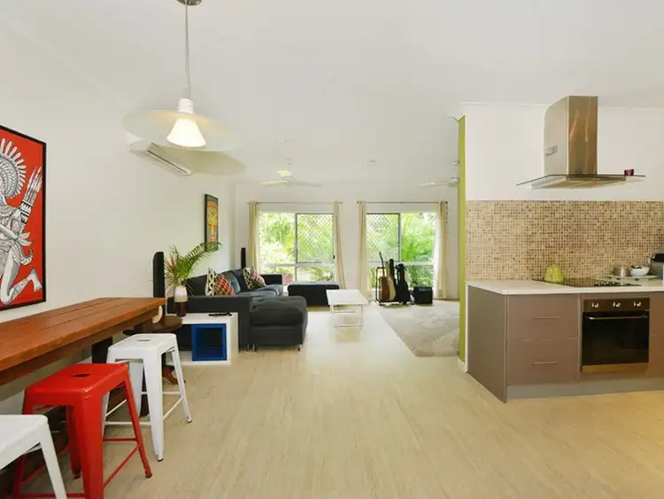 Third view of Homely house listing, 3 Duvir Close, Brinsmead QLD 4870
