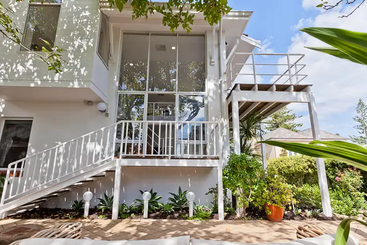 Second view of Homely house listing, 16A Deane Street, Cottesloe WA 6011