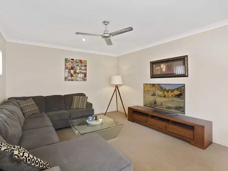 Sixth view of Homely house listing, 8 Indigo Street, Upper Coomera QLD 4209