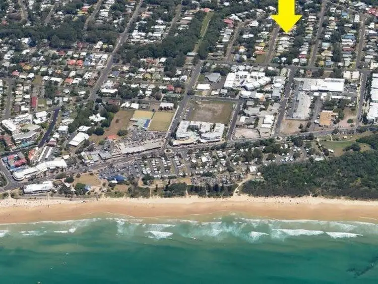 Second view of Homely house listing, 18 Sorrento Avenue, Coolum Beach QLD 4573