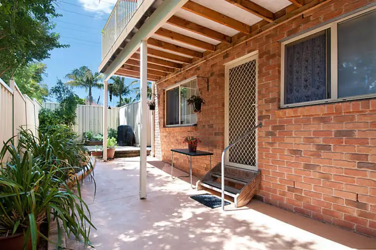 Sixth view of Homely townhouse listing, 1/30 Webb Street, East Gosford NSW 2250