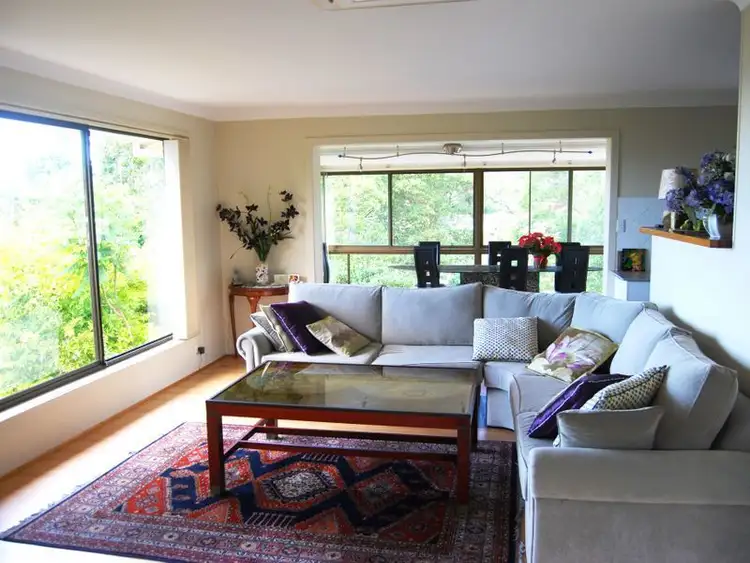 Sixth view of Homely house listing, 12 Korora Bay Drive, Korora NSW 2450