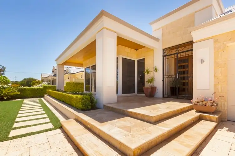 Second view of Homely house listing, 142 Alderbury Street, Floreat WA 6014