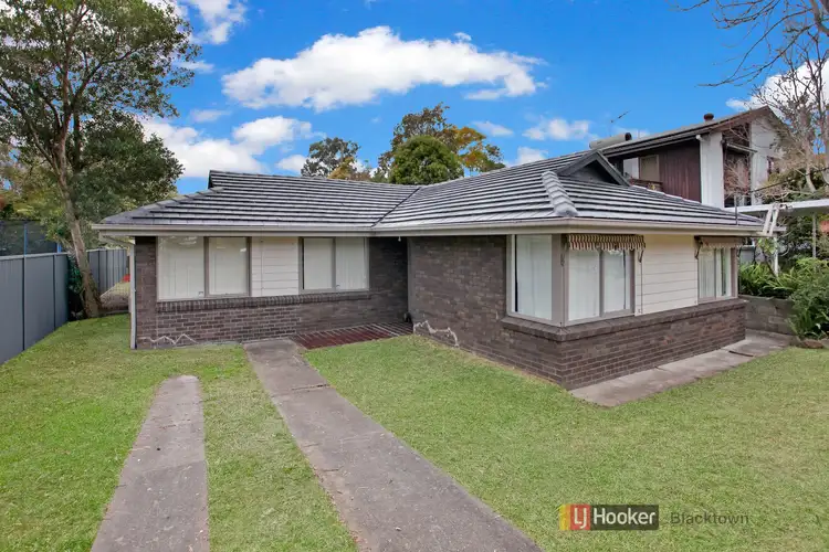 Main view of Homely house listing, 18 Zermatt Avenue, Seven Hills NSW 2147