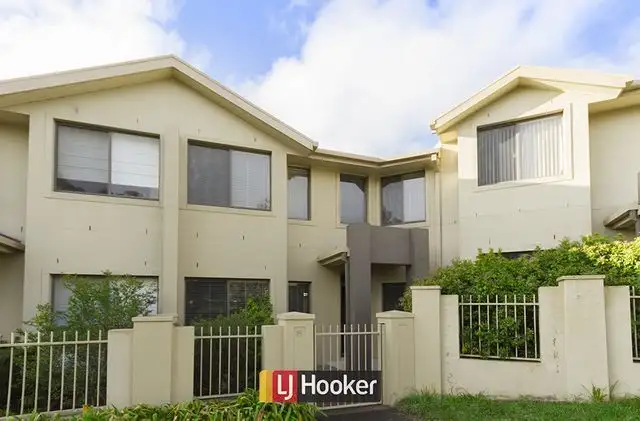 Third view of Homely house listing, 19 Frances Burke Street, Gungahlin ACT 2912