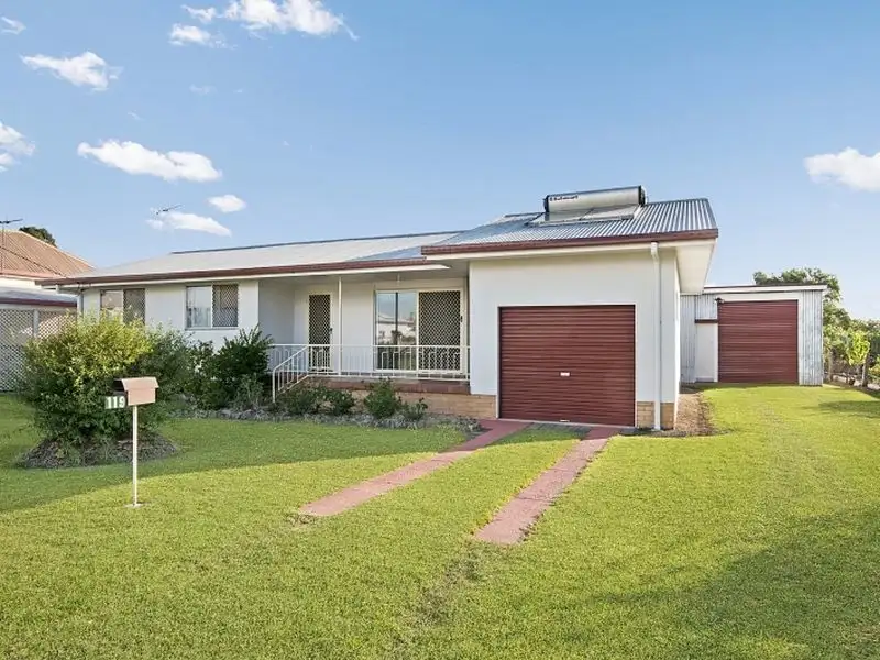 Main view of Homely house listing, 119 Bridge Street, Coraki NSW 2471