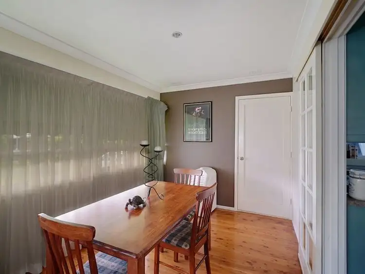 Fourth view of Homely house listing, 102 Campbellfield Avenue, Bradbury NSW 2560