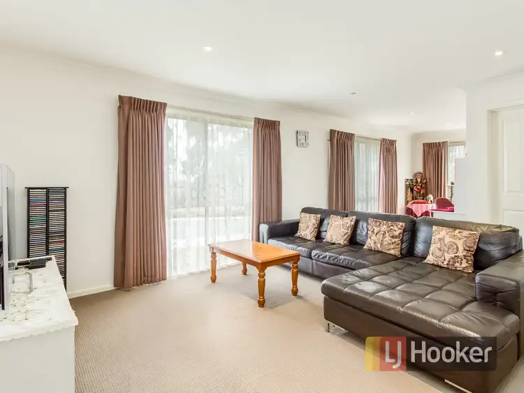 Fourth view of Homely townhouse listing, 1/19 Keller Court, Hampton Park VIC 3976