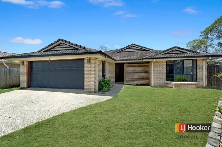 9 Alisma Court, Ormeau QLD 4208