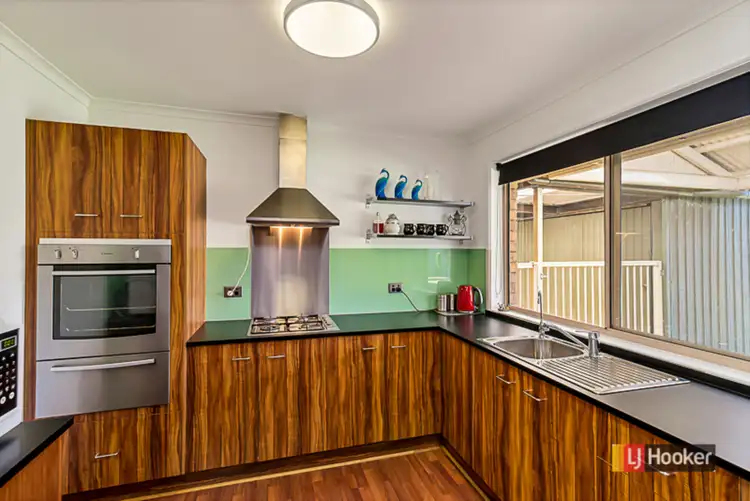 Second view of Homely house listing, 37 St Alfred Drive, Parafield Gardens SA 5107