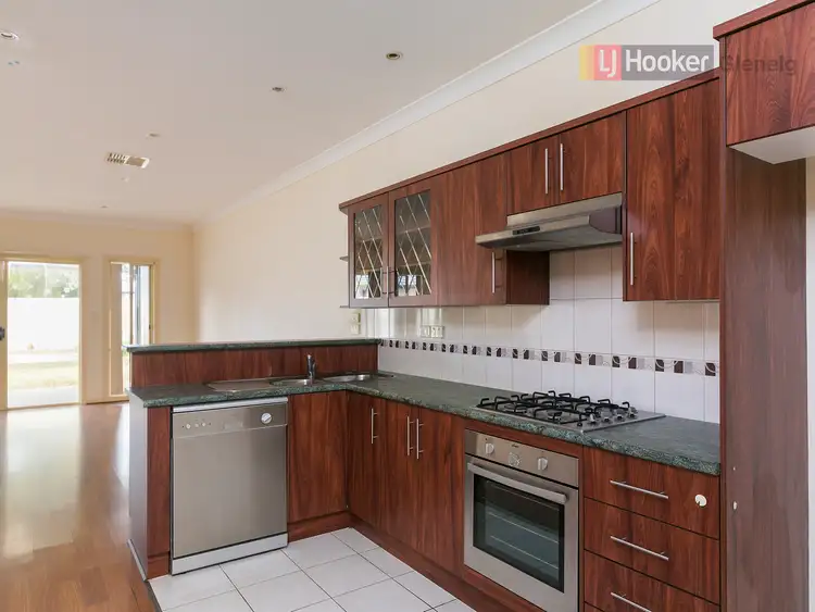 Second view of Homely house listing, 3 Carbnet Place, Seacombe Gardens SA 5047