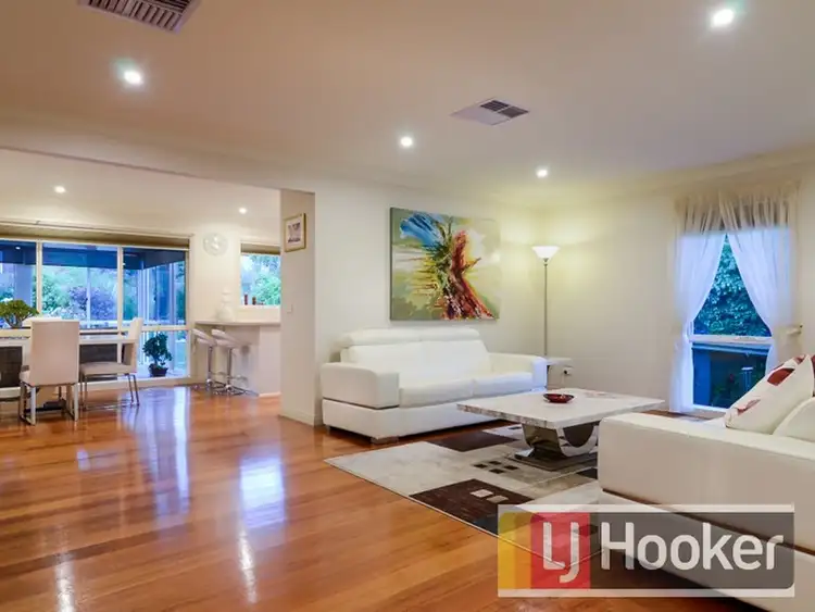 Fifth view of Homely house listing, 12 Shute Avenue, Berwick VIC 3806