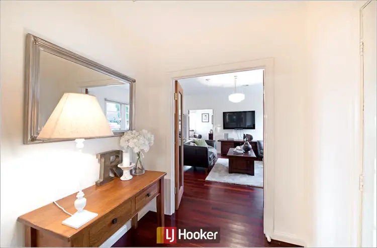 Fourth view of Homely house listing, 19 Toms Crescent, Ainslie ACT 2602