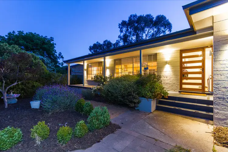 Sixth view of Homely house listing, 47 Kanooka Street, Rivett ACT 2611