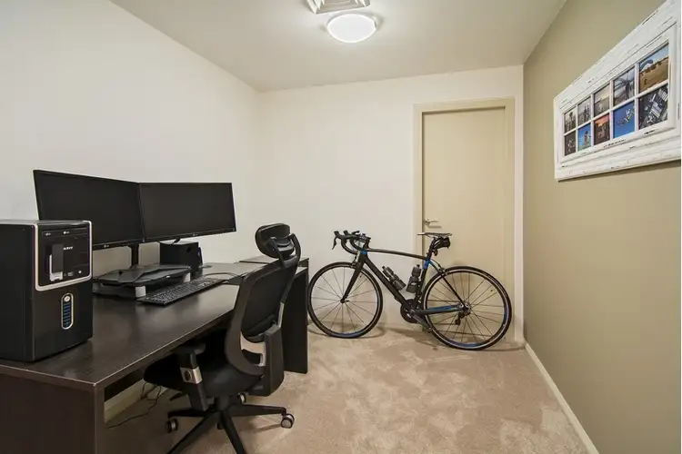 Fourth view of Homely apartment listing, 206/40-48 Atchison Street, St Leonards NSW 2065