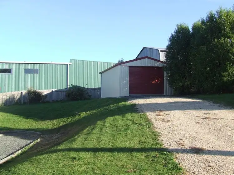 Third view of Homely house listing, 1 Lindsay Parade, St Helens TAS 7216