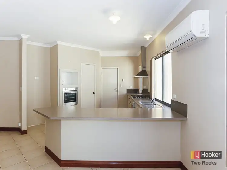 Fourth view of Homely house listing, 3 Springhill Place, Two Rocks WA 6037