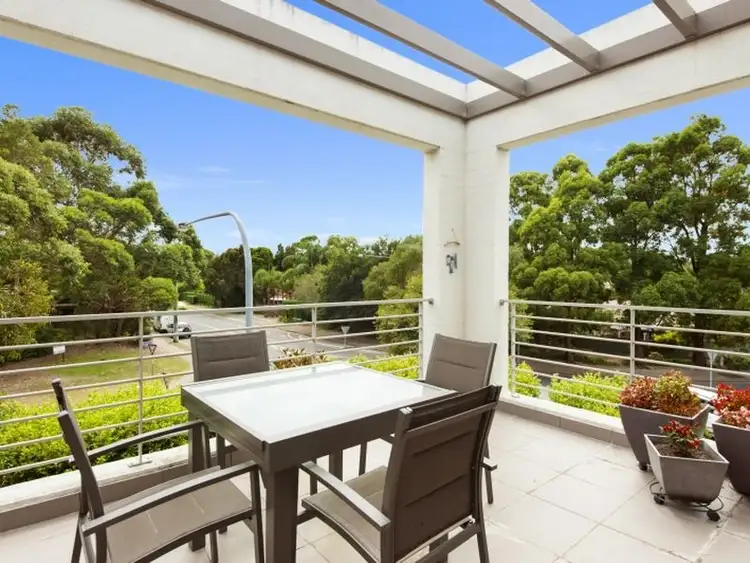 Fourth view of Homely unit listing, 8/25 Angophora Circuit, Warriewood NSW 2102