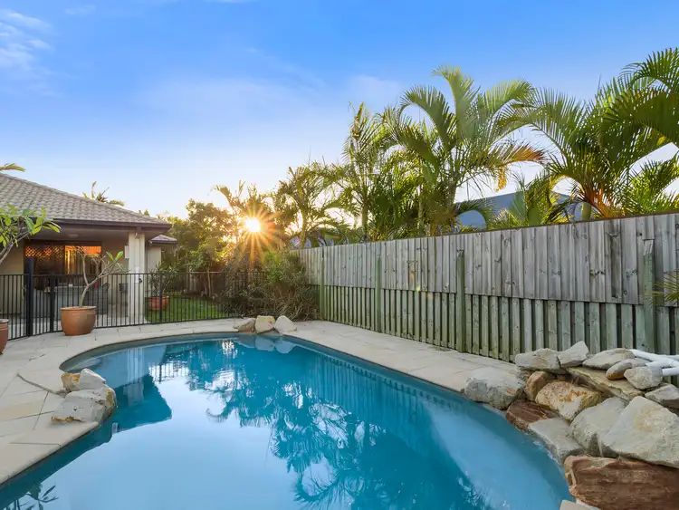 Second view of Homely house listing, 72 Regatta Avenue, Oxenford QLD 4210