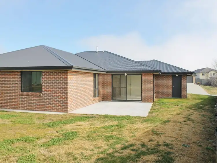 Fifth view of Homely house listing, 4 Blaxland Drive, Llanarth NSW 2795