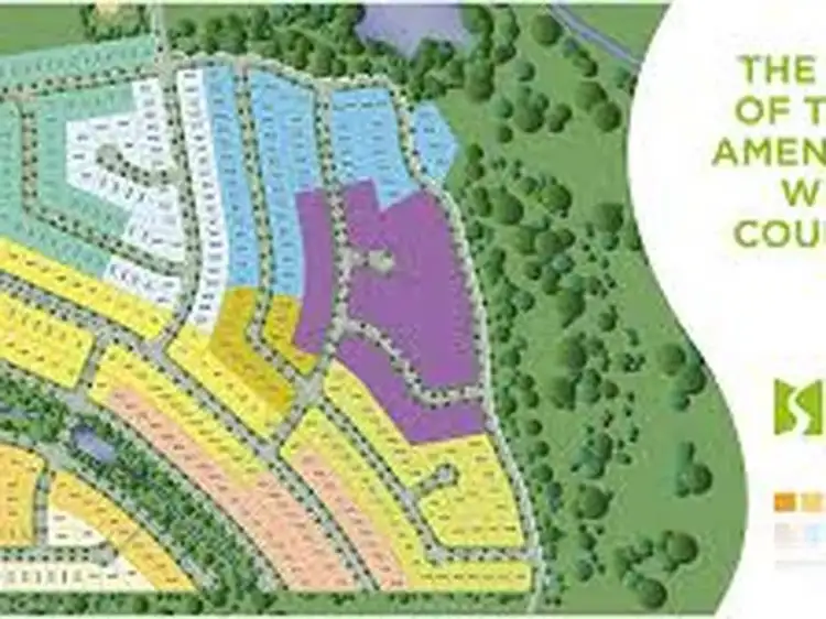 Third view of Homely land listing, 26 Evergreen Way, Gillieston Heights NSW 2321