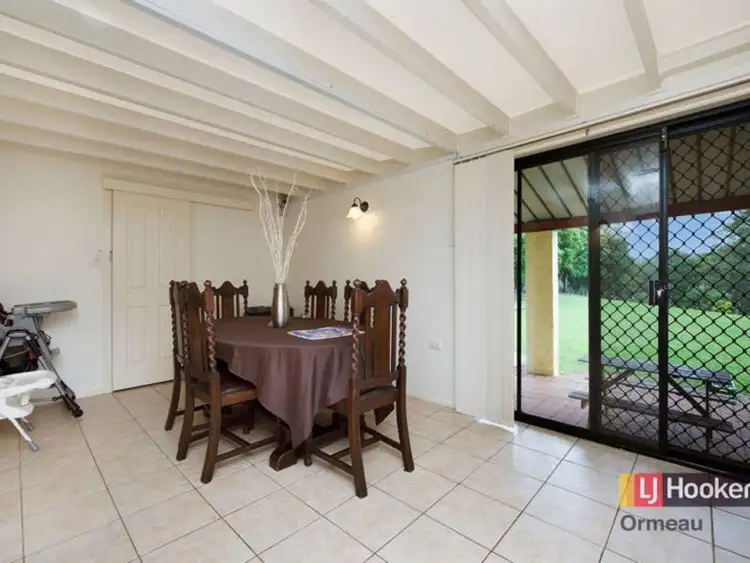 Fifth view of Homely rural property listing, 6 Mirambeena Drive, Pimpama QLD 4209