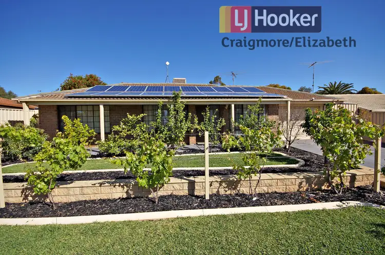 Main view of Homely house listing, 24 Vitana Court, Craigmore SA 5114
