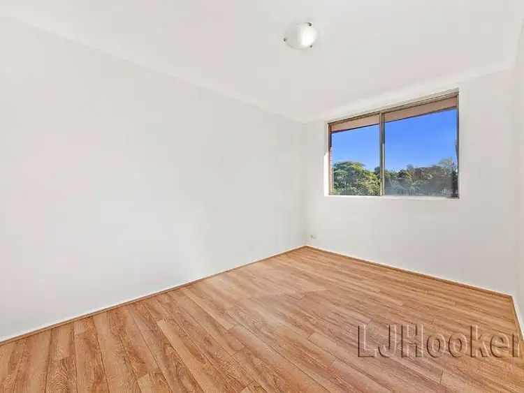 Fourth view of Homely apartment listing, 9/43 Henley Road, Homebush West NSW 2140