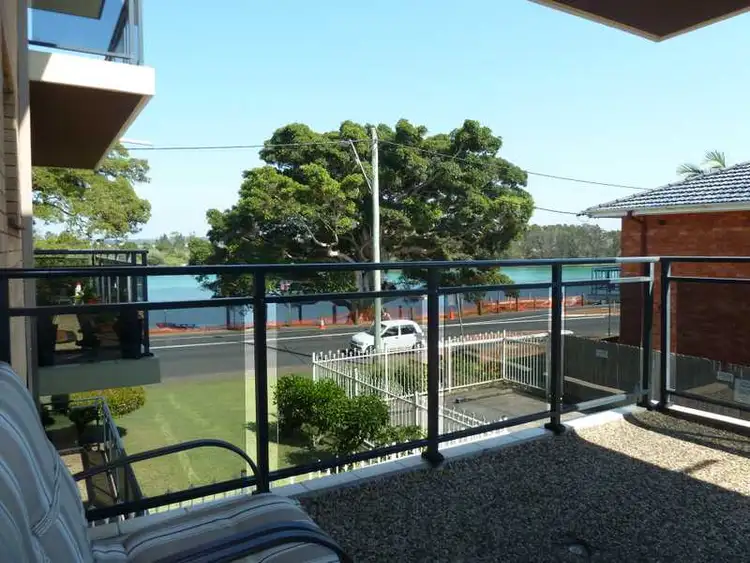 Main view of Homely unit listing, 3/50-52 Little Street 'Albert Court', Forster NSW 2428