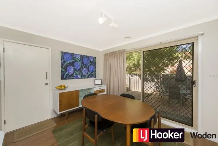 Seventh view of Homely townhouse listing, 12/170 Clive Steele Avenue, Monash ACT 2904